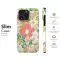 Papercraft Gardenea Phone Case iPhone Samsung Cover Pixel 3331 - Image 7