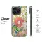 Papercraft Gardenea Phone Case iPhone Samsung Cover Pixel 3331 - Image 8