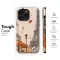 Parisian Autumn Cafe Dream Phone Case iPhone Samsung Cover Pixel 7852 - Image 6