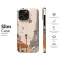 Parisian Autumn Cafe Dream Phone Case iPhone Samsung Cover Pixel 7852 - Image 7