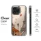 Parisian Autumn Cafe Dream Phone Case iPhone Samsung Cover Pixel 7852 - Image 8