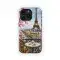 Parisian Blossom Tea
 Phone Case iPhone Samsung Cover Pixel 4111 - Image 1
