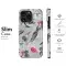 Parisian Chic Essentials Phone Case iPhone Samsung Cover Pixel 4802 - Image 7