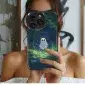 Parisian Nightscape Charm
 Phone Case iPhone Samsung Cover Pixel 5528 - Image 1