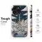 Parisian Nightscape Charm
 Phone Case iPhone Samsung Cover Pixel 5528 - Image 6