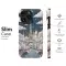 Parisian Nightscape Charm
 Phone Case iPhone Samsung Cover Pixel 5528 - Image 7
