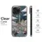 Parisian Nightscape Charm
 Phone Case iPhone Samsung Cover Pixel 5528 - Image 8