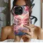Parisian Sunset Glow
 Phone Case iPhone Samsung Cover Pixel 4521 - Image 1