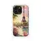 Parisian Sunset Romance
 Phone Case iPhone Samsung Cover Pixel 4112 - Image 1