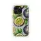 Passionfruit Watercolor Phone Case iPhone Samsung Cover Pixel 3470 - Image 1