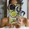 Passionfruit Watercolor Phone Case iPhone Samsung Cover Pixel 3470 - Image 2