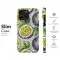 Passionfruit Watercolor Phone Case iPhone Samsung Cover Pixel 3470 - Image 7