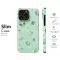 Pastel Alien Planet Design
 Phone Case iPhone Samsung Cover Pixel 5596 - Image 7