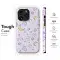 Pastel Bunny Moon Stars
 Phone Case iPhone Samsung Cover Pixel 5891 - Image 6