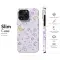 Pastel Bunny Moon Stars
 Phone Case iPhone Samsung Cover Pixel 5891 - Image 7