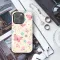 Pastel Butterfly Garden Dream Art Phone Case iPhone Samsung Cover Pixel 7355 - Image 3