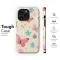 Pastel Butterfly Garden Dream Art Phone Case iPhone Samsung Cover Pixel 7355 - Image 6