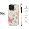 Pastel Butterfly Garden Dream Art Phone Case iPhone Samsung Cover Pixel 7355 - Image 7