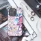 Pastel Butterfly Garden Dreams Phone Case iPhone Samsung Cover Pixel 7523 - Image 3