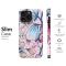 Pastel Butterfly Garden Dreams Phone Case iPhone Samsung Cover Pixel 7523 - Image 7