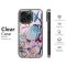 Pastel Butterfly Garden Dreams Phone Case iPhone Samsung Cover Pixel 7523 - Image 8