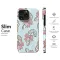 Pastel Candy Cane Pink Bow Holiday Pattern Phone Case Cover for iPhone 17 Pro Max 16 15 Plus 14 13 Mini Samsung S25 S24 Pixel 10 9 8488 - Image 7