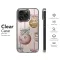 Pastel Christmas Ornament Dream Design Phone Case iPhone Samsung Cover Pixel 8052 - Image 8