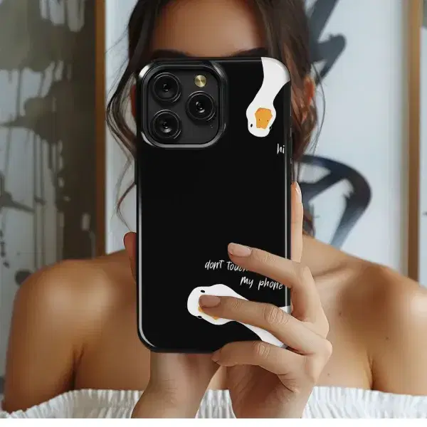 Pastel Daisy Bloom
 Phone Case iPhone Samsung Cover Pixel 4604 - Image 1