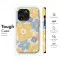 Pastel Daisy Blooms
 Phone Case iPhone Samsung Cover Pixel 4011 - Image 6