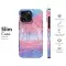 Pastel Dream Forest
 Phone Case iPhone Samsung Cover Pixel 4231 - Image 7