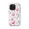 Pastel Easter Birds & Eggs
 Phone Case iPhone Samsung Cover Pixel 5898 - Image 1