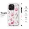 Pastel Easter Birds & Eggs
 Phone Case iPhone Samsung Cover Pixel 5898 - Image 6