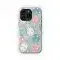 Pastel Easter Eggs & Blooms
 Phone Case iPhone Samsung Cover Pixel 4714 - Image 1