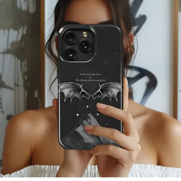Pastel Easter Eggs & Blooms
 Phone Case iPhone Samsung Cover Pixel 4714 - Image 1