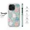 Pastel Easter Eggs & Blooms
 Phone Case iPhone Samsung Cover Pixel 4714 - Image 6