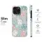 Pastel Easter Eggs & Blooms
 Phone Case iPhone Samsung Cover Pixel 4714 - Image 7
