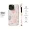 Pastel Floating Blooms and Balloons Phone Case iPhone Samsung Cover Pixel 5253 - Image 7