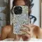 Pastel Floral Garden Party Phone Case iPhone Samsung Cover Pixel 4921 - Image 2