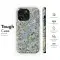 Pastel Floral Garden Party Phone Case iPhone Samsung Cover Pixel 4921 - Image 6