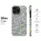 Pastel Floral Garden Party Phone Case iPhone Samsung Cover Pixel 4921 - Image 7