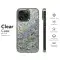 Pastel Floral Garden Party Phone Case iPhone Samsung Cover Pixel 4921 - Image 8