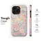 Pastel Floral Meadow Watercolor Garden Design Phone Case Cover for iPhone 17 Pro Max 16 15 Plus 14 13 Mini Samsung S26 S25 Pixel 10 9 9720 - Image 6