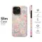 Pastel Floral Meadow Watercolor Garden Design Phone Case Cover for iPhone 17 Pro Max 16 15 Plus 14 13 Mini Samsung S26 S25 Pixel 10 9 9720 - Image 7