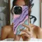 Pastel Fluid Art Design
 Phone Case iPhone Samsung Cover Pixel 5574 - Image 1
