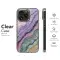 Pastel Fluid Art Design
 Phone Case iPhone Samsung Cover Pixel 5574 - Image 8