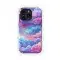 Pastel Galaxy Clouds
 Phone Case iPhone Samsung Cover Pixel 4200 - Image 1