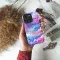 Pastel Galaxy Clouds
 Phone Case iPhone Samsung Cover Pixel 4200 - Image 4