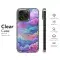 Pastel Galaxy Clouds
 Phone Case iPhone Samsung Cover Pixel 4200 - Image 8