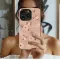 Pastel Goth Floral Spiderweb Art Phone Case iPhone Samsung Cover Pixel 7371 - Image 2
