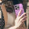 Pastel Goth Pink Spiderweb Pattern Phone Case iPhone Samsung Cover Pixel 7365 - Image 5